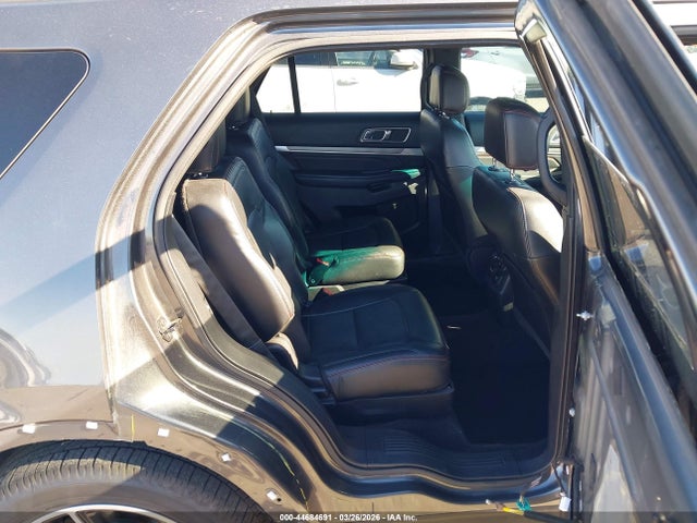 1FM5K8GTXGGB17595 Ford EXPLORER SPORT