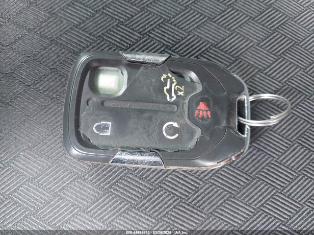 Aukcja sprzedaży 2021 Chevrolet Silverado 1500 Lt, vin: 1GCPWCEDXMZ226817, numer aukcji: 44684692