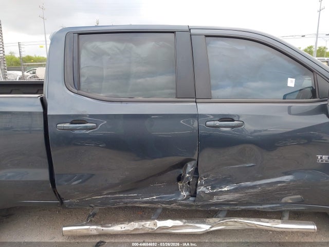 Aukcja sprzedaży 2021 Chevrolet Silverado 1500 Lt, vin: 1GCPWCEDXMZ226817, numer aukcji: 44684692