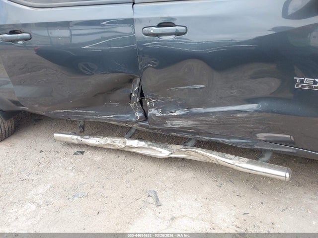 Aukcja sprzedaży 2021 Chevrolet Silverado 1500 Lt, vin: 1GCPWCEDXMZ226817, numer aukcji: 44684692