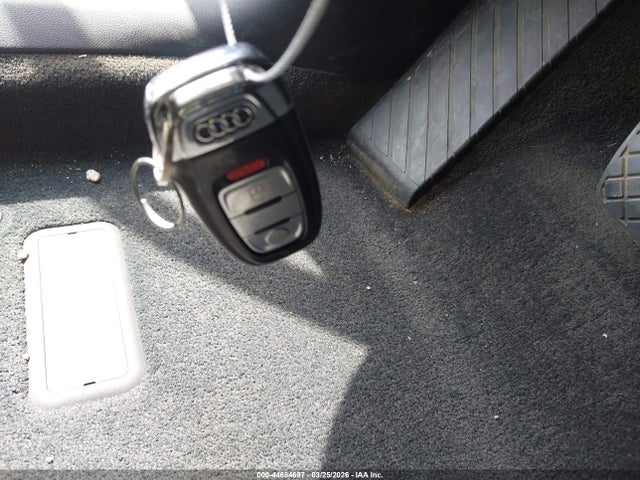 Продаж на аукціоні авто 2013 Audi A8 3.0t, vin: WAUAGAFD6DN006259, номер лоту: 44684697