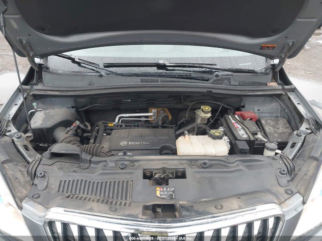 44684699 :رقم المزاد ، KL4CJFSB5EB543328 vin ، 2014 Buick Encore Convenience مزاد بيع