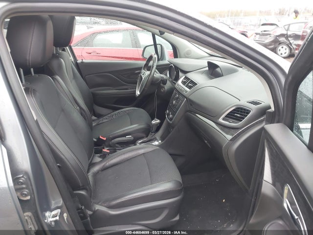 44684699 :رقم المزاد ، KL4CJFSB5EB543328 vin ، 2014 Buick Encore Convenience مزاد بيع