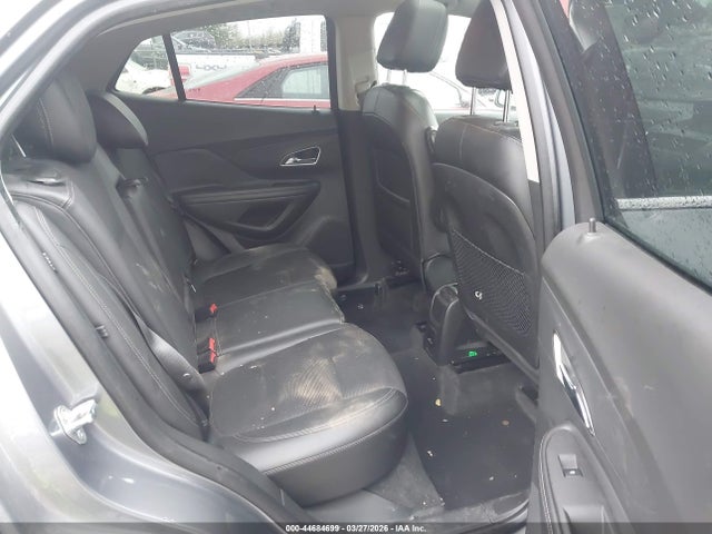 44684699 :رقم المزاد ، KL4CJFSB5EB543328 vin ، 2014 Buick Encore Convenience مزاد بيع
