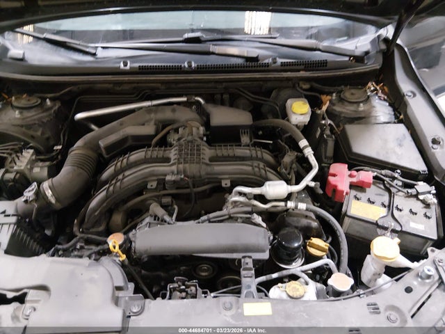 Продаж на аукціоні авто 2024 Subaru Impreza Base 5-door, vin: JF1GUABC2R8296868, номер лоту: 44684701