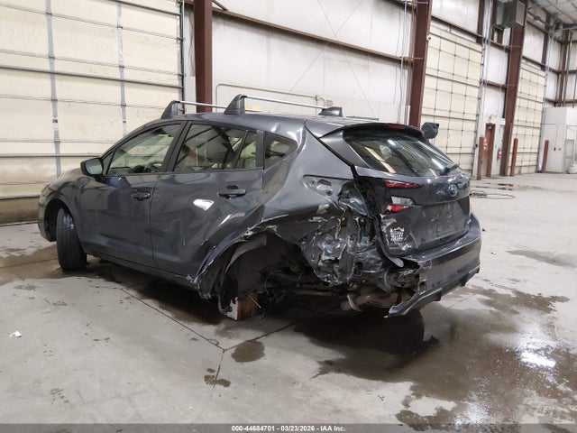 Продаж на аукціоні авто 2024 Subaru Impreza Base 5-door, vin: JF1GUABC2R8296868, номер лоту: 44684701