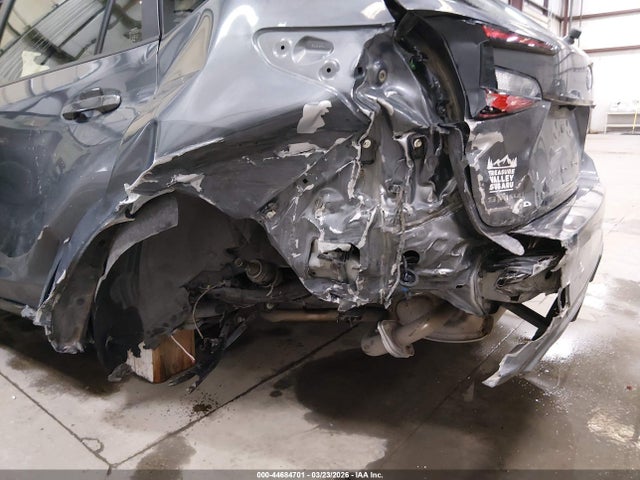 Продаж на аукціоні авто 2024 Subaru Impreza Base 5-door, vin: JF1GUABC2R8296868, номер лоту: 44684701