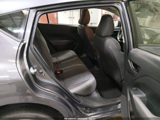 Продаж на аукціоні авто 2024 Subaru Impreza Base 5-door, vin: JF1GUABC2R8296868, номер лоту: 44684701