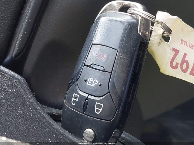 44684707 :رقم المزاد ، 1FTBR1C87PKA12036 vin ، 2023 Ford Transit-250 مزاد بيع