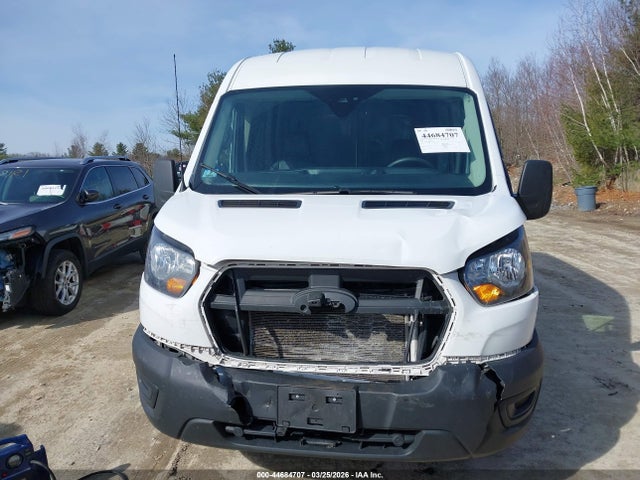 44684707 :رقم المزاد ، 1FTBR1C87PKA12036 vin ، 2023 Ford Transit-250 مزاد بيع