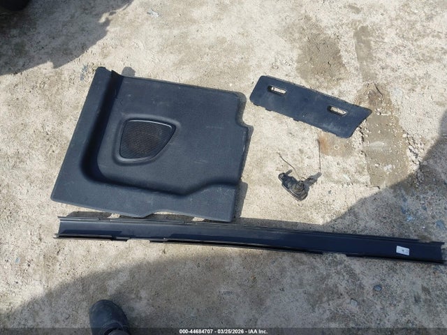 44684707 :رقم المزاد ، 1FTBR1C87PKA12036 vin ، 2023 Ford Transit-250 مزاد بيع