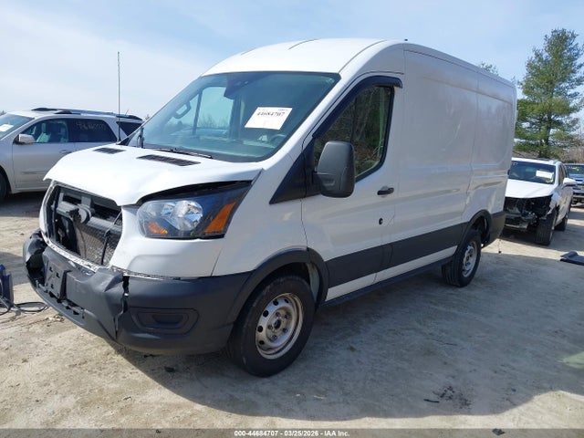 44684707 :رقم المزاد ، 1FTBR1C87PKA12036 vin ، 2023 Ford Transit-250 مزاد بيع