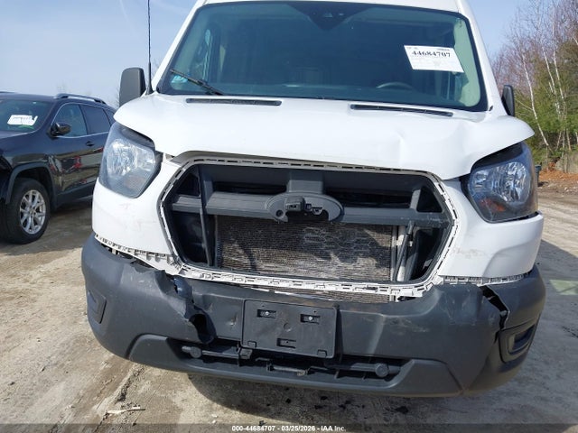 44684707 :رقم المزاد ، 1FTBR1C87PKA12036 vin ، 2023 Ford Transit-250 مزاد بيع