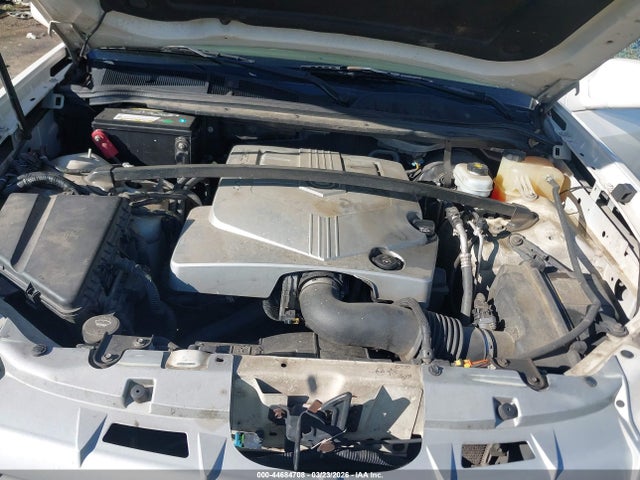 Продаж на аукціоні авто 2006 Cadillac Srx V6, vin: 1GYEE637460202961, номер лоту: 44684708