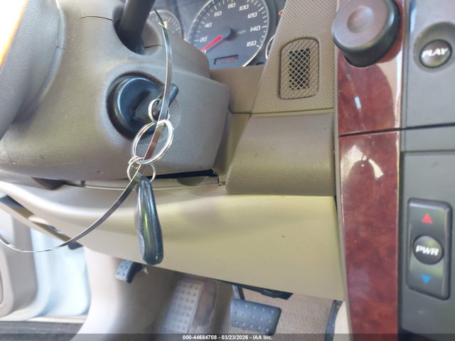 Продаж на аукціоні авто 2006 Cadillac Srx V6, vin: 1GYEE637460202961, номер лоту: 44684708