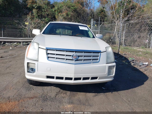 Продаж на аукціоні авто 2006 Cadillac Srx V6, vin: 1GYEE637460202961, номер лоту: 44684708