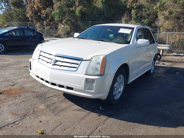 Продаж на аукціоні авто 2006 Cadillac Srx V6, vin: 1GYEE637460202961, номер лоту: 44684708