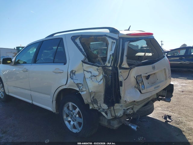 Продаж на аукціоні авто 2006 Cadillac Srx V6, vin: 1GYEE637460202961, номер лоту: 44684708