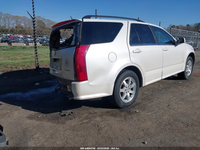 Продаж на аукціоні авто 2006 Cadillac Srx V6, vin: 1GYEE637460202961, номер лоту: 44684708