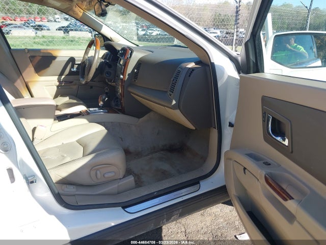 Продаж на аукціоні авто 2006 Cadillac Srx V6, vin: 1GYEE637460202961, номер лоту: 44684708