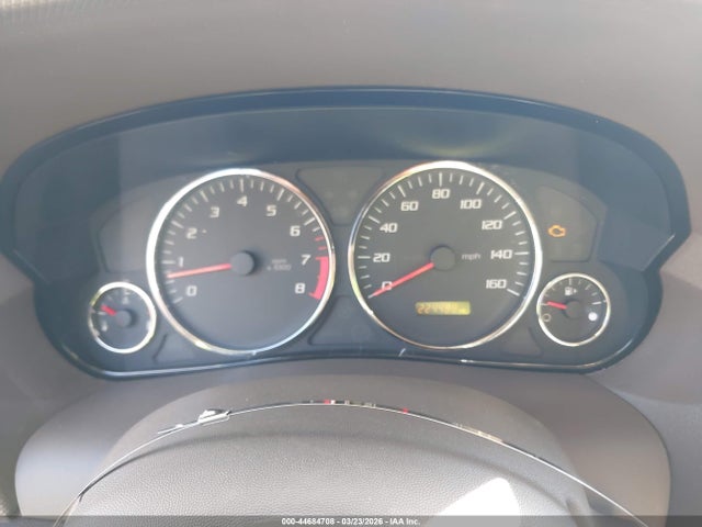 Продаж на аукціоні авто 2006 Cadillac Srx V6, vin: 1GYEE637460202961, номер лоту: 44684708
