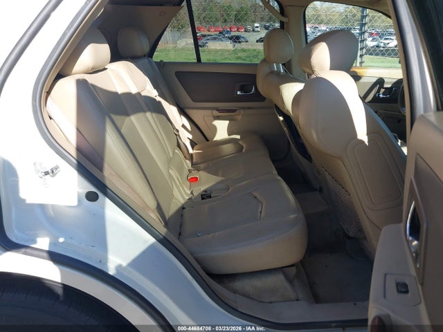 Продаж на аукціоні авто 2006 Cadillac Srx V6, vin: 1GYEE637460202961, номер лоту: 44684708