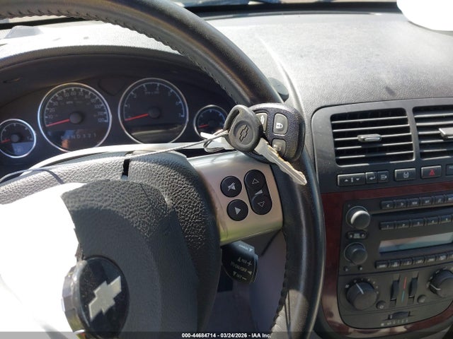 Aukcja sprzedaży 2008 Chevrolet Uplander Lt, vin: 1GNDV33118D204181, numer aukcji: 44684714