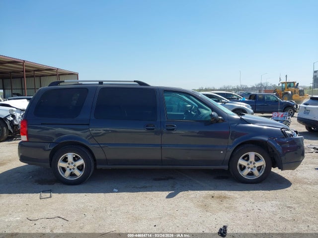 Aukcja sprzedaży 2008 Chevrolet Uplander Lt, vin: 1GNDV33118D204181, numer aukcji: 44684714