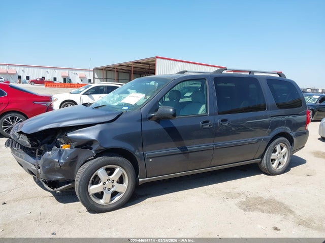 Aukcja sprzedaży 2008 Chevrolet Uplander Lt, vin: 1GNDV33118D204181, numer aukcji: 44684714