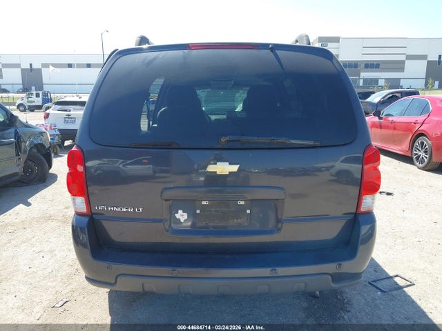 Aukcja sprzedaży 2008 Chevrolet Uplander Lt, vin: 1GNDV33118D204181, numer aukcji: 44684714