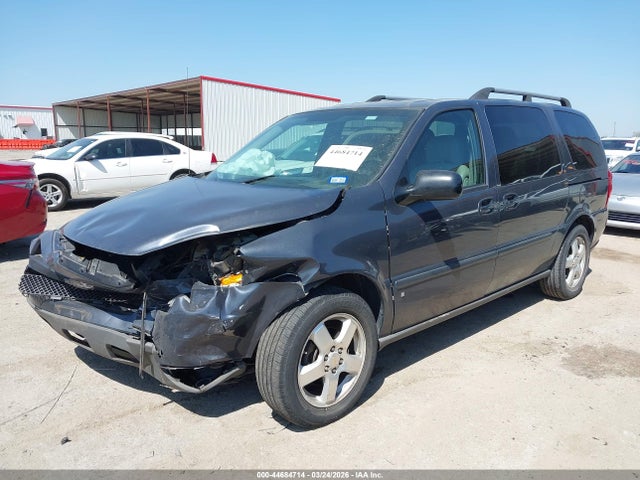 Aukcja sprzedaży 2008 Chevrolet Uplander Lt, vin: 1GNDV33118D204181, numer aukcji: 44684714