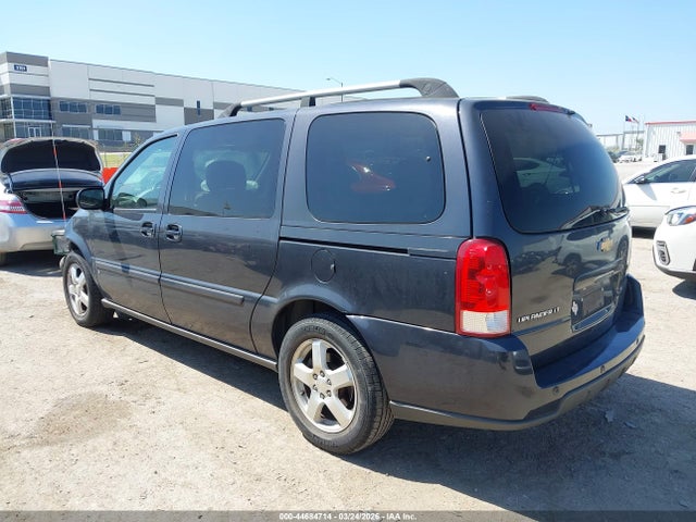 Aukcja sprzedaży 2008 Chevrolet Uplander Lt, vin: 1GNDV33118D204181, numer aukcji: 44684714