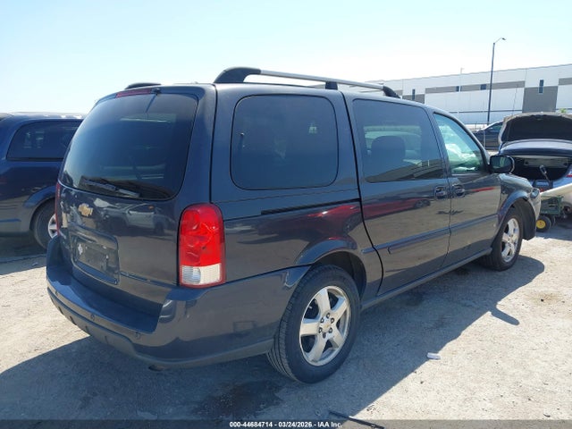 Aukcja sprzedaży 2008 Chevrolet Uplander Lt, vin: 1GNDV33118D204181, numer aukcji: 44684714