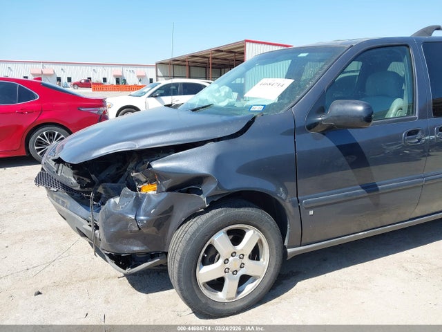 Aukcja sprzedaży 2008 Chevrolet Uplander Lt, vin: 1GNDV33118D204181, numer aukcji: 44684714