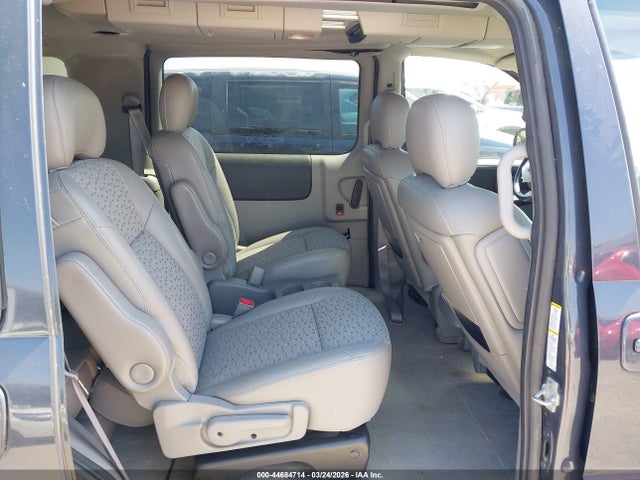 Aukcja sprzedaży 2008 Chevrolet Uplander Lt, vin: 1GNDV33118D204181, numer aukcji: 44684714