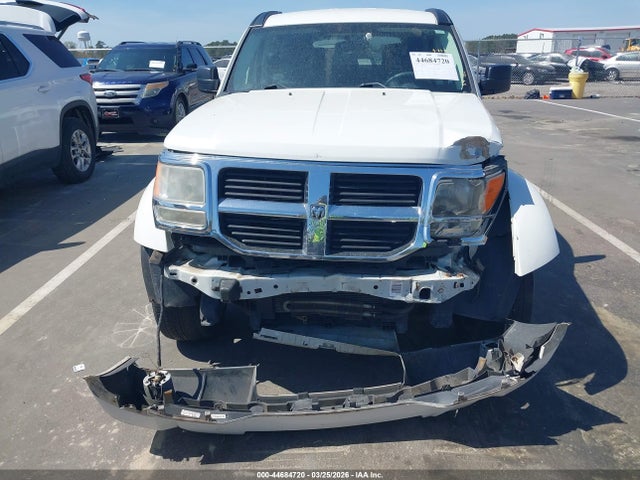 Продаж на аукціоні авто 2010 Dodge Nitro Se, vin: 1D4PU2GK9AW140202, номер лоту: 44684720