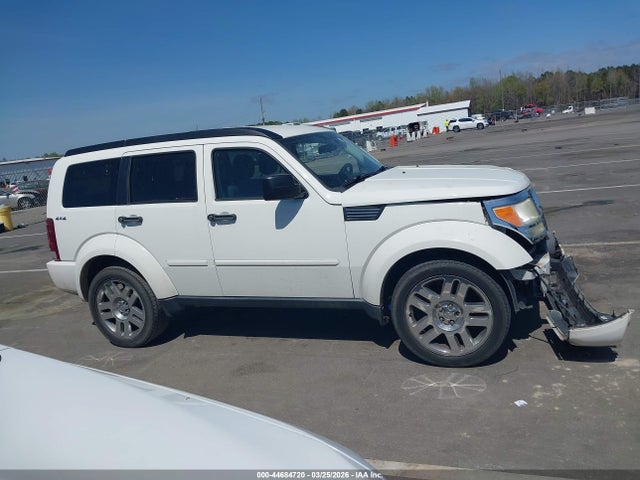 Продаж на аукціоні авто 2010 Dodge Nitro Se, vin: 1D4PU2GK9AW140202, номер лоту: 44684720