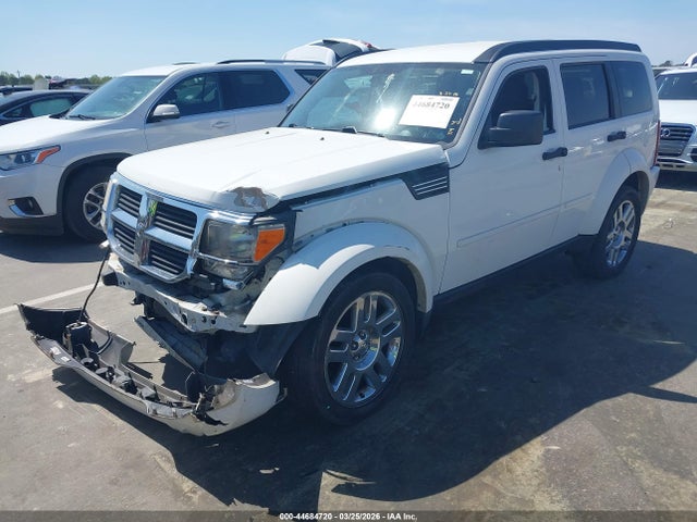 Продаж на аукціоні авто 2010 Dodge Nitro Se, vin: 1D4PU2GK9AW140202, номер лоту: 44684720
