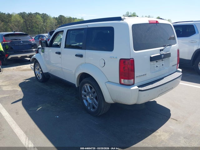 Продаж на аукціоні авто 2010 Dodge Nitro Se, vin: 1D4PU2GK9AW140202, номер лоту: 44684720