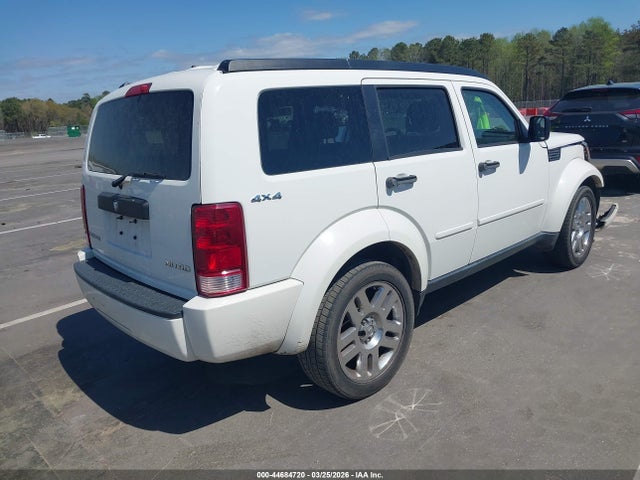 Продаж на аукціоні авто 2010 Dodge Nitro Se, vin: 1D4PU2GK9AW140202, номер лоту: 44684720