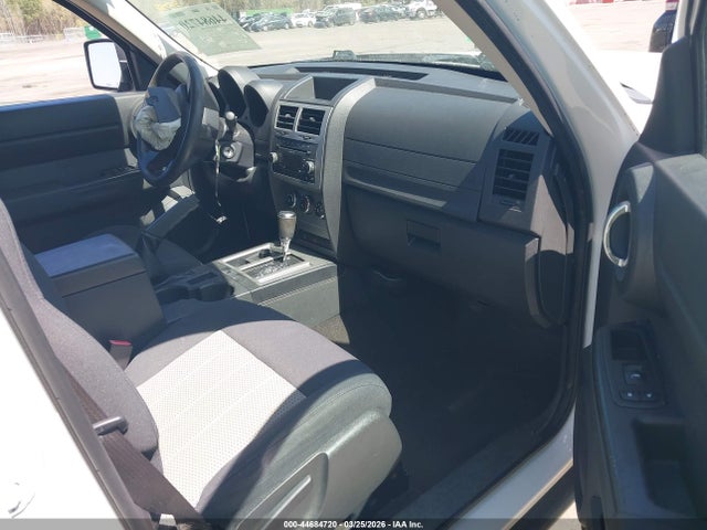 Продаж на аукціоні авто 2010 Dodge Nitro Se, vin: 1D4PU2GK9AW140202, номер лоту: 44684720