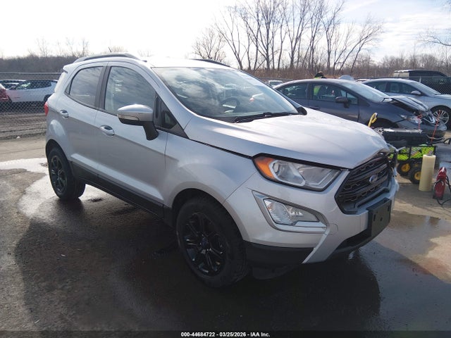 2018 FORD ECOSPORT MAJ3P1TE7JC244739
