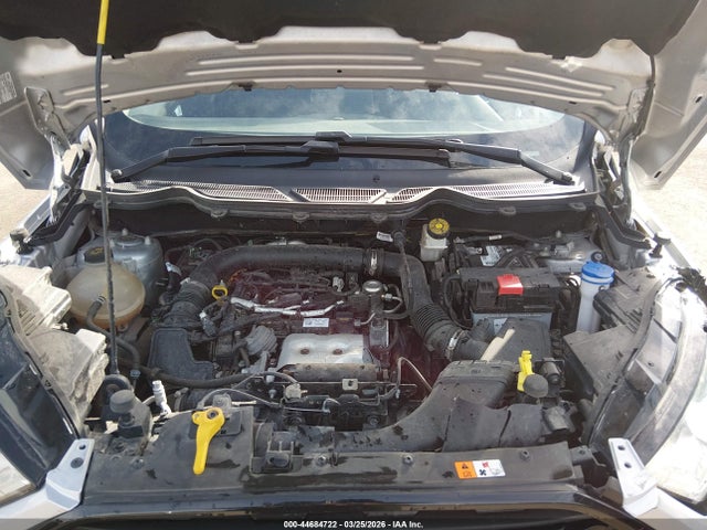 2018 FORD ECOSPORT MAJ3P1TE7JC244739 Photo 9