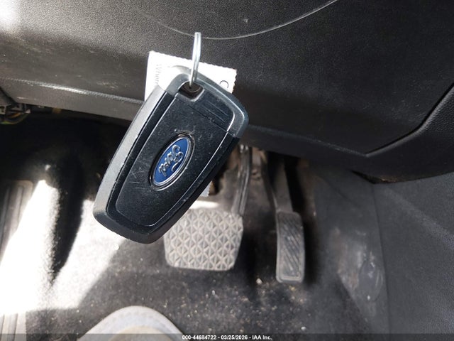 2018 FORD ECOSPORT MAJ3P1TE7JC244739 Photo 10