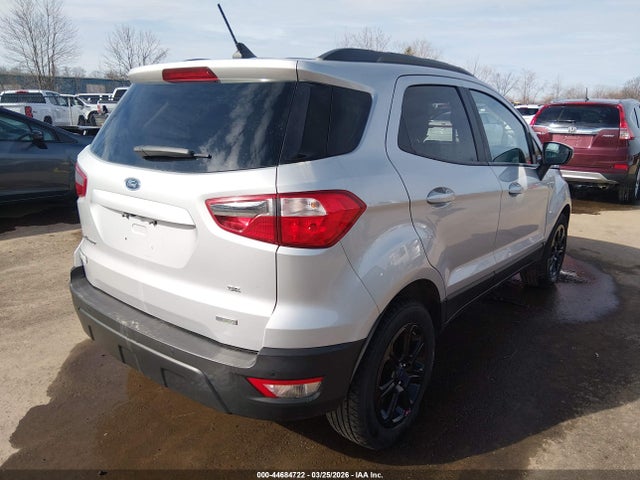2018 FORD ECOSPORT MAJ3P1TE7JC244739 Photo 3
