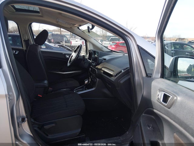 2018 FORD ECOSPORT MAJ3P1TE7JC244739 Photo 4