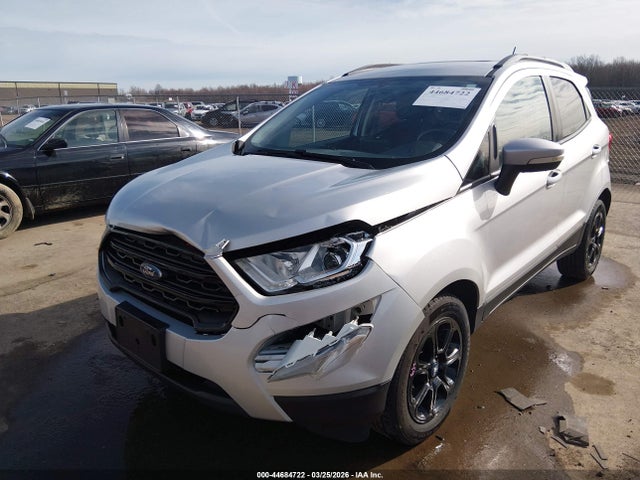2018 FORD ECOSPORT MAJ3P1TE7JC244739 Photo 5