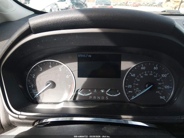 2018 FORD ECOSPORT MAJ3P1TE7JC244739 Photo 6