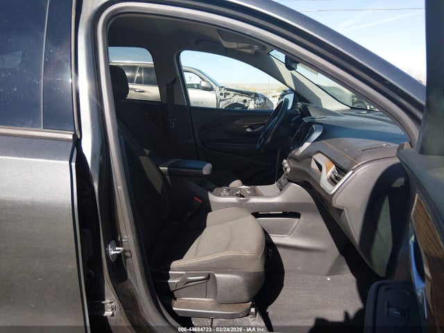 3GKALMEV3LL115498 GMC Terrain Fwd Sle