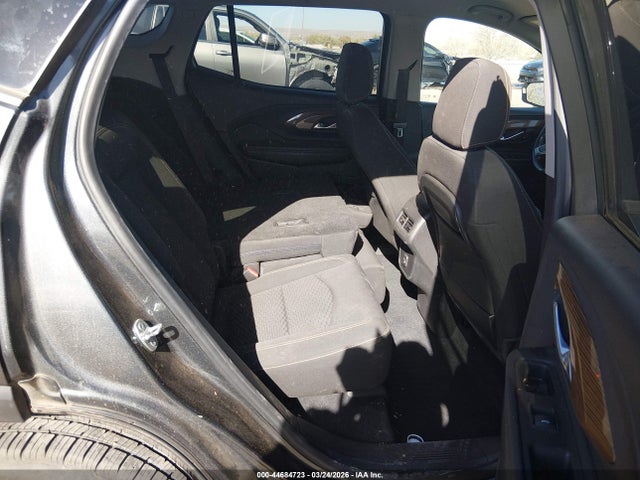 3GKALMEV3LL115498 GMC Terrain Fwd Sle